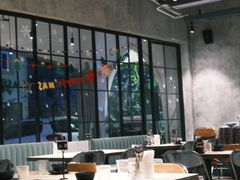 -INSA Korean Bistro饮鲨韩食酒馆