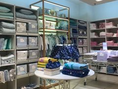-ZARA HOME(蓝色港湾店)