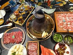 -乔先生涮肉·鲜活牛羊肉火锅(塘沽店)
