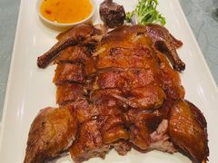 吊烧琵琶鸭-丽华园(汉阳龙阳店)