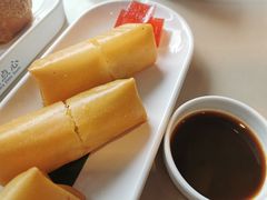 -蔡澜点心·粤菜(领展购物广场店)