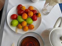 -同庆楼(华强吾悦广场店)