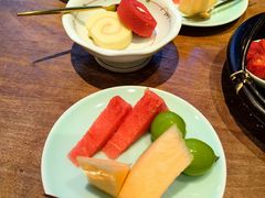 -梅间堂茶馆(绿地缤纷城店)