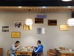 大堂-易老妈蹄花.特色川菜(人民公园总店)