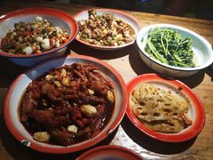 -老三样·美食研究中心(世贸路店)