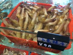 -船奇蒸汽海鲜·闽菜(八市海鲜总店)