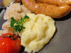 土豆泥-Ambra Haus琥珀屋精酿餐厅(宝山店)