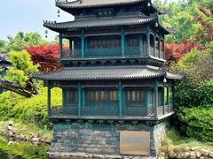 -岳阳楼景区