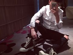 -深圳皇庭V酒店