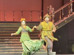 -交通银行前滩31演艺中心