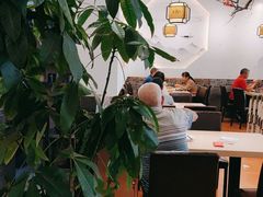 大堂-蒸武门·广式茶点(石滩店)