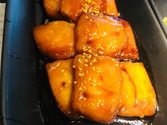 -金牌外婆家(苏州中心店)