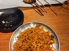 -京狮炙燥·精酿烧烤(首经贸店)