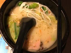 -大鼓米线(静安吴江DM店)