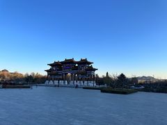 -天津盘山风景名胜区