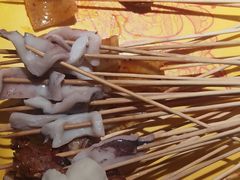 -牛小嫩串串火锅(老国贸总店)