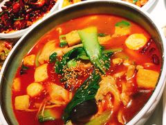 -卡路里的烤宴(浑南首创店)