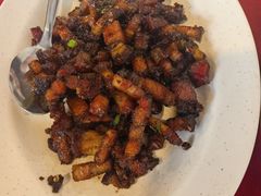 -德成饭店
