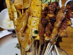 -唐力九头鸟烧烤·罗田吊锅(西云楼店)