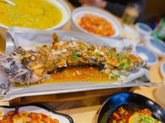 -胡家大厨(西三庄店)