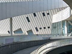 -福州海峡文化艺术中心