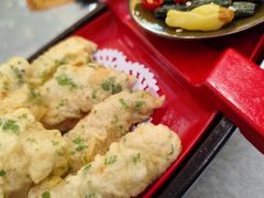 -君霖海鲜私房菜(春柳店)