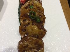 -菩提树·素食餐厅(汇智国际商业中心店)