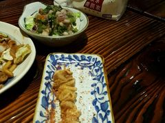 -石屋料理(南京西路店)