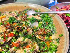 -山石榴·贵州菜(丰盛里店)