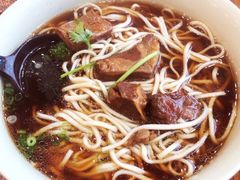 -李先生牛肉面大王(营口大润发店)