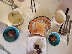 -米莱蒂亞牛排餐厅(福园广场店)