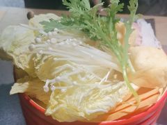 -沼津港精致料理·寿喜烧·烧鸟(龙湖南桥天街日料榜单店)