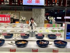 -玫瑰花园自助烤肉(顺义鑫海韵通店)