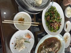 -良师门滨海人家·海鲜·家常菜(滨海城店)