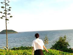 -漳州滨海火山岛自然生态风景区