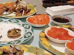 -舜和巴西烤肉餐厅(舜和国际店)