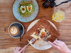 -RAC BAR(安福路店)