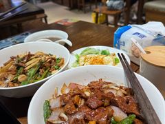 -寻裕记·现炒浇头面(人民广场店)