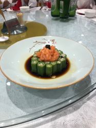 -上海浦东华美达大酒店·宴会厅