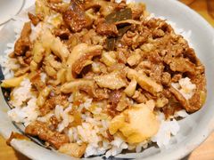 -红猪卤肉饭(大西洋美食城店)