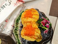 -樱の千渡日式料理·铁板烧•烧鸟(金盛田广场店)