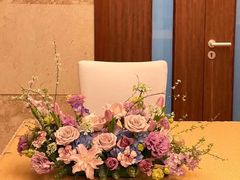 -北京首都机场希尔顿酒店