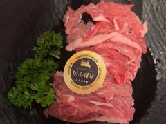 -牛New寿喜烧(中山公园龙之梦店)
