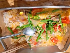 -Wagas(静安嘉里中心店)
