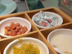 -闽上鲜·福建菜(龙湖滨江天街店)