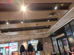 -肯德基(南昌路大润发店)