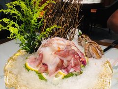 -虾佬圣汤·海鲜姿造(乐堤港店)