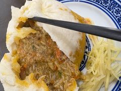 -孟家蟹包(锦绣街店)