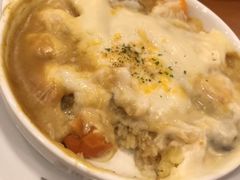 -COCO壱番屋(北京平安国际金融中心店)