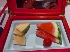 -千百味红餐厅·江西菜(绿地双子塔店)